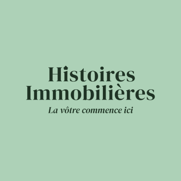 Logo Histoires Immobilieres